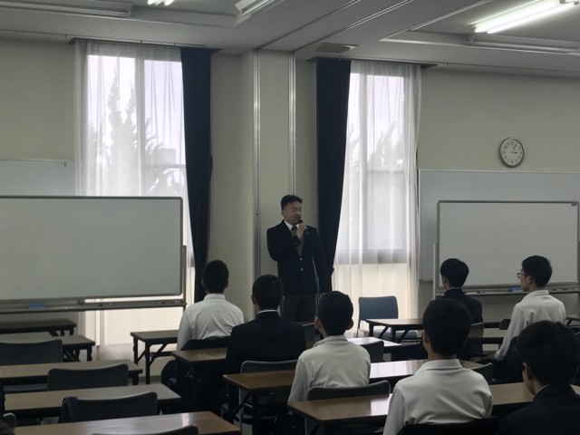 学習合宿６