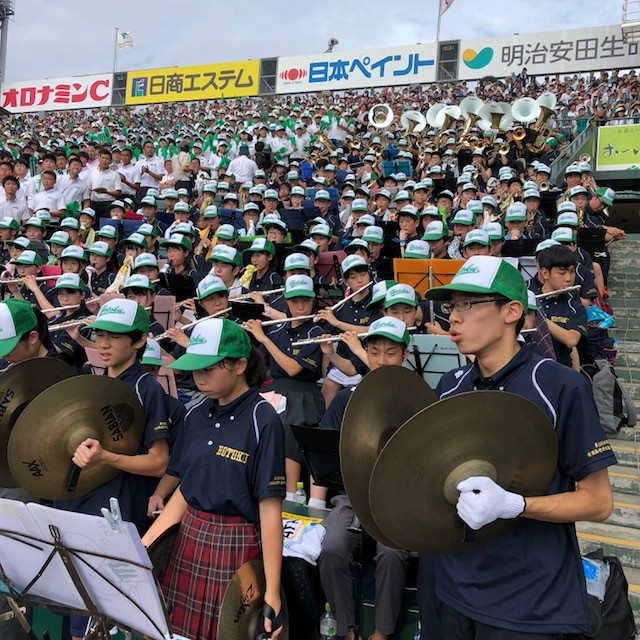 甲子園16日①