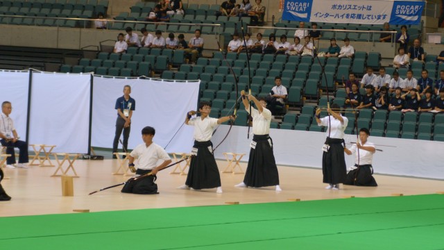 決勝トーナメント