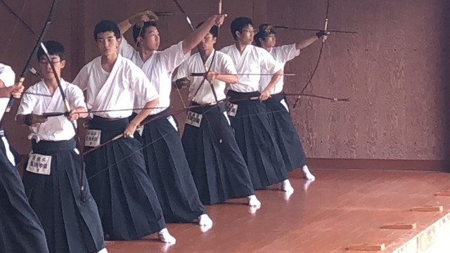 報徳A