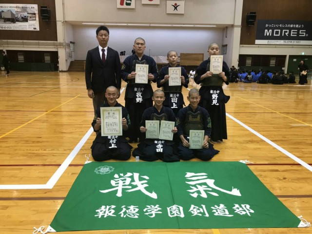 H30+中学阪神新人大会　写真② (1)