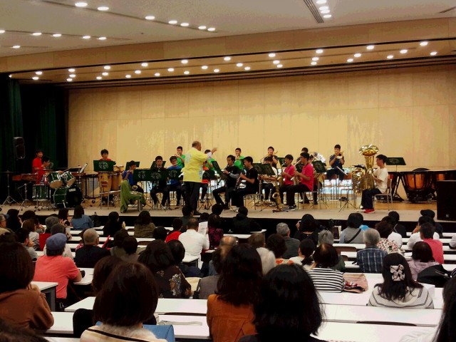 H30学園祭⑤