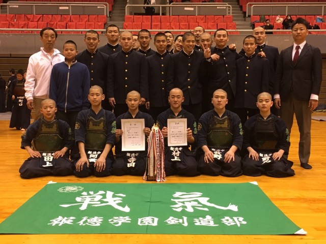 H31中学阪神春季大会