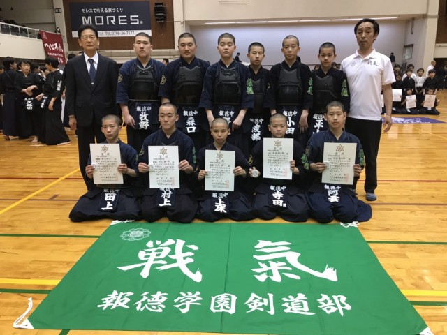 H31+中学西宮市民大会　個人