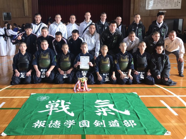 R1+西宮市中学校冬季大会　写真