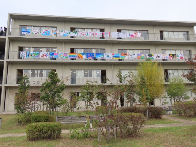 学園祭③