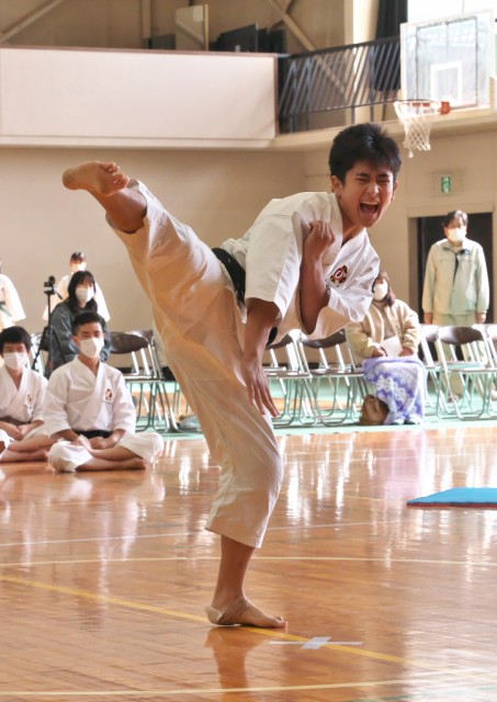 【少林寺】写真③