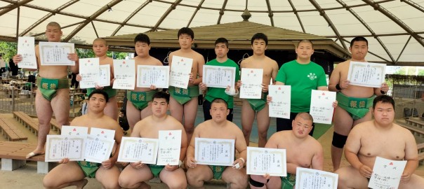 ５月３日県大会集合写真