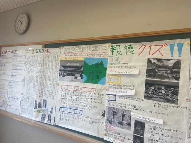 学園祭 (3)