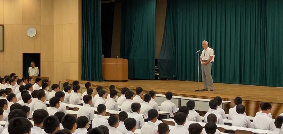R050720中学校夏休み前集会s