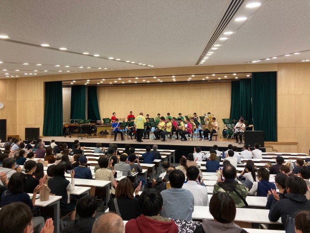 学園祭④