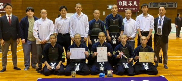 R5　高校県新人大会　写真