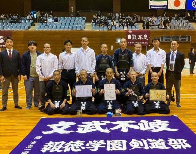 R5　高校県新人大会　写真