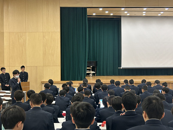 自彊会選挙・平和学習①02s