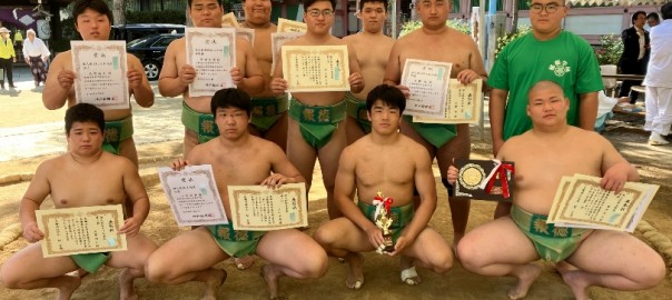 集合写真