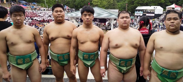 金沢大会集合写真