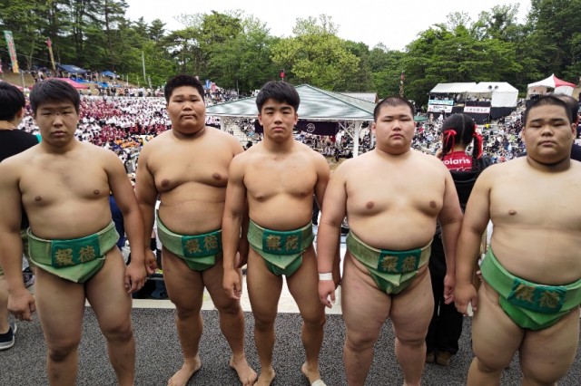 金沢大会集合写真