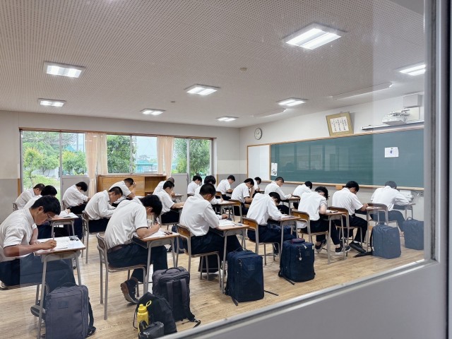 英検①