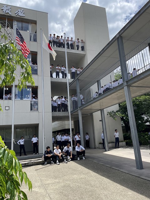 校内演奏会⑬s