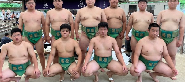 国スポ予選
