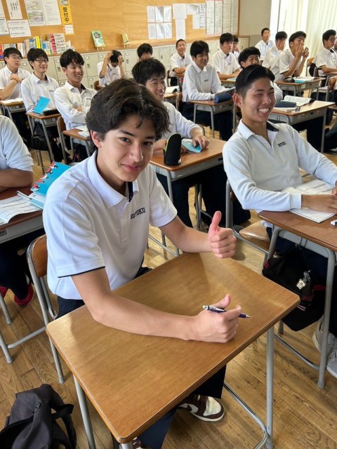 ⑦