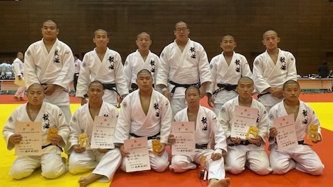 R6 県総体　(個人)