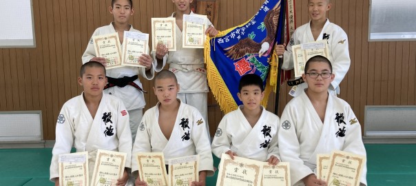 R6中学西宮市総体