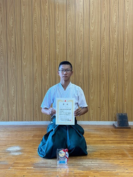 新人戦2s