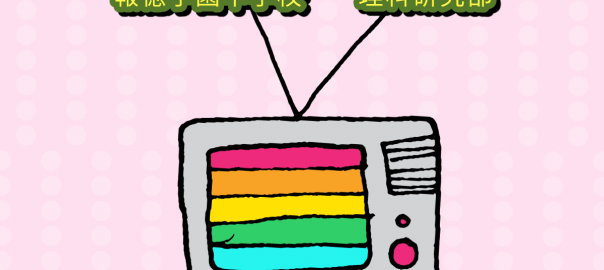 サンテレビ紹介