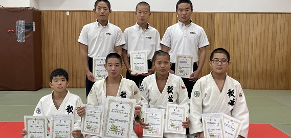 R6西宮中学新人s