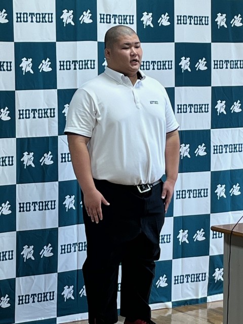 R6+後期始業式②