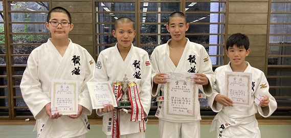 R6阪神新人（団体）s