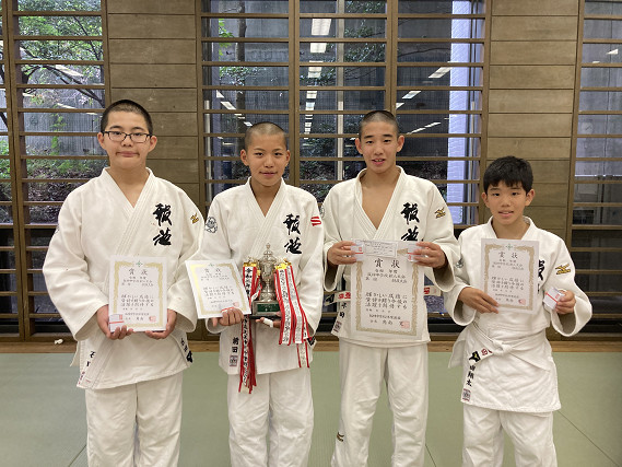 R6阪神新人（団体）s