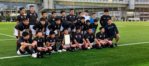 20241008　準優勝集合写真1
