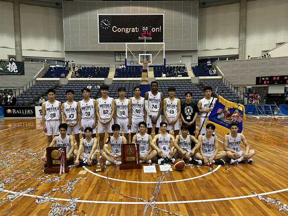 ウィンター予選１s