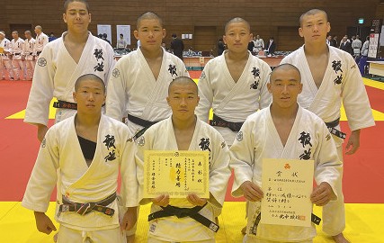 R6　県高校新人　団体戦s