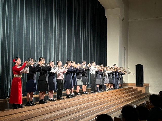 R06高吹連定演③