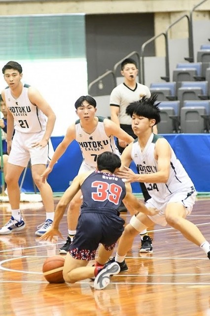 ウィンター予選４