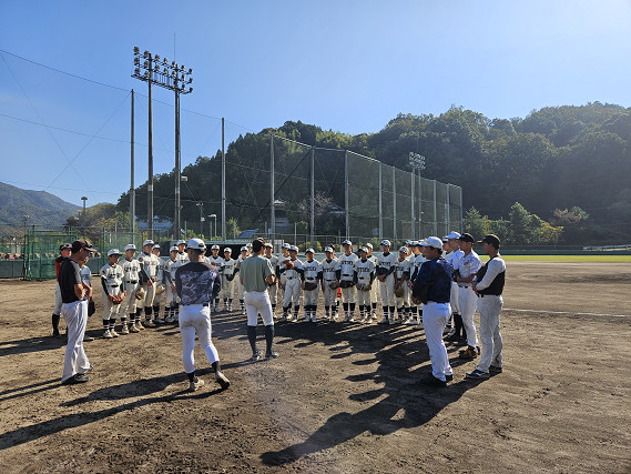 大本さんミーティングs