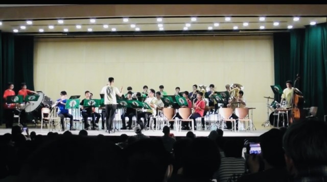 R06学園祭①