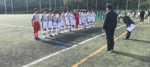 阪神新人大会１