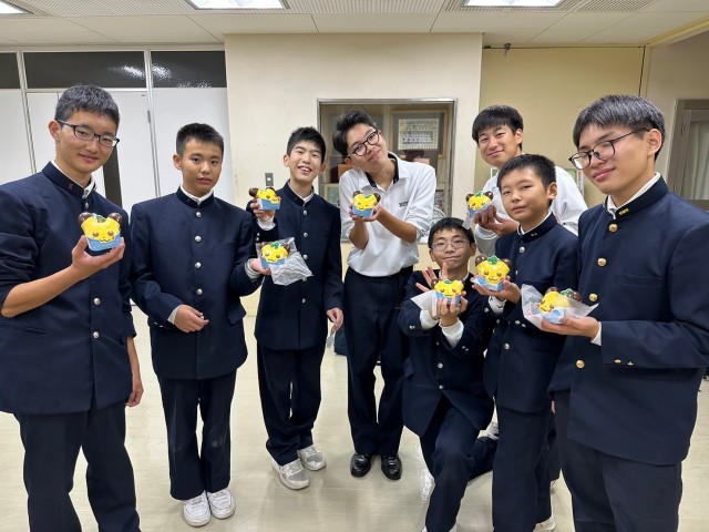 R06高吹連定演④