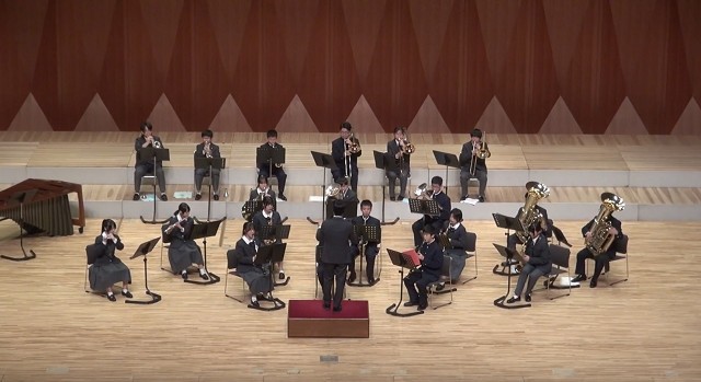 R06私学連合音楽会②s