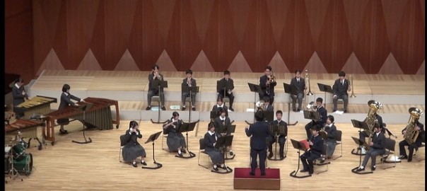 R06私学連合音楽会①s