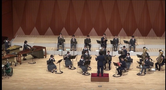 R06私学連合音楽会①s