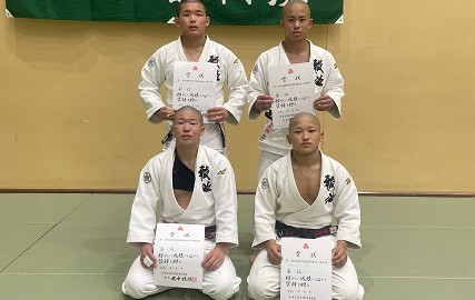 R6　選手権予選①s