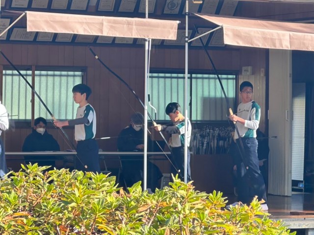 〓　私立中学生大会 (3)