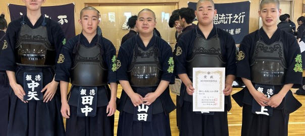 R6+西宮市内大会　写真