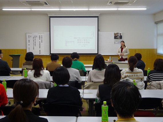 R6生活指導部講演会 (3)s