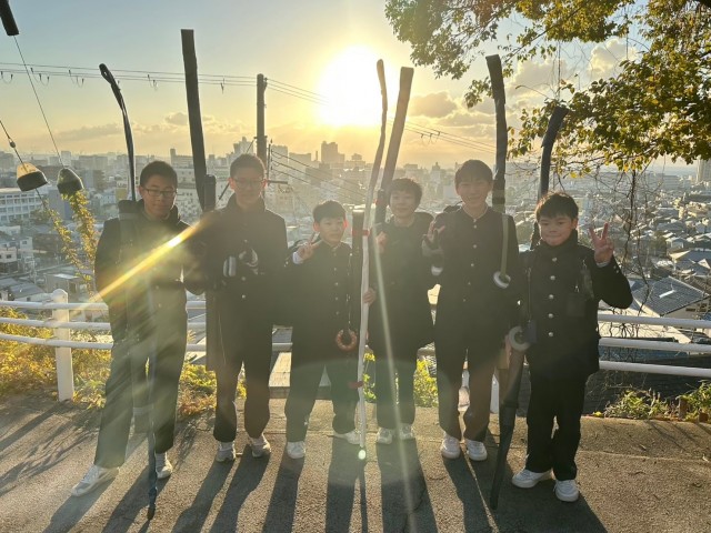 〓　私立中学生大会 (1)